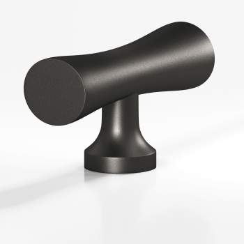 Colonial Bronze cabinet knobs image-34
