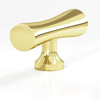 Colonial Bronze cabinet knobs image-40