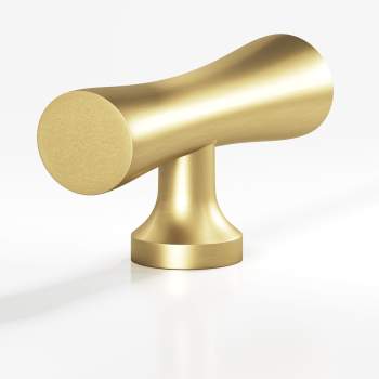 Colonial Bronze cabinet knobs image-42