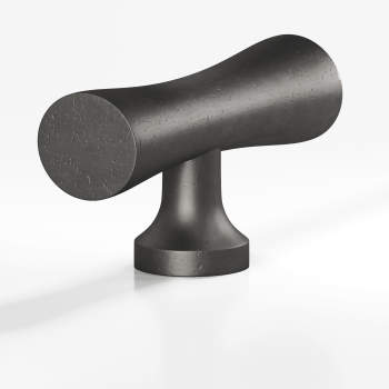 Colonial Bronze cabinet knobs image-6