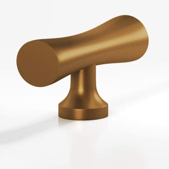 Colonial Bronze cabinet knobs image-16