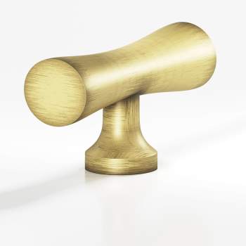 Colonial Bronze cabinet knobs image-20