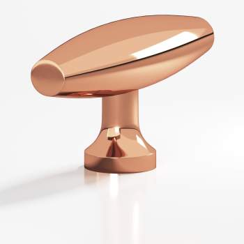 Colonial Bronze cabinet knobs image-2