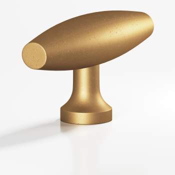 Colonial Bronze cabinet knobs image-8