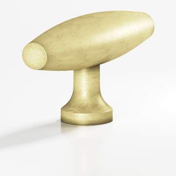 Colonial Bronze cabinet knobs image-10