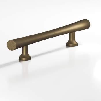 Colonial Bronze door pulls image-4