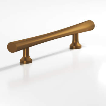 Colonial Bronze cabinet pulls image-16