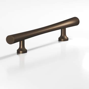 Colonial Bronze cabinet pulls image-22