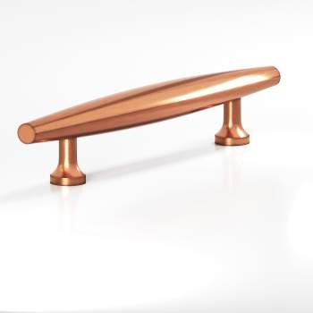 Colonial Bronze door pulls image-26