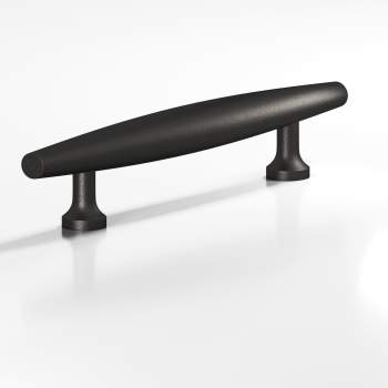 Colonial Bronze door pulls image-32