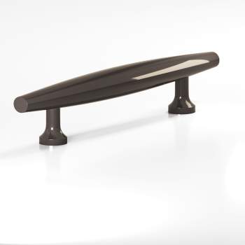 Colonial Bronze door pulls image-34