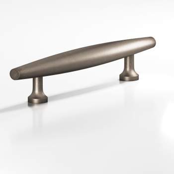 Colonial Bronze cabinet pulls image-6