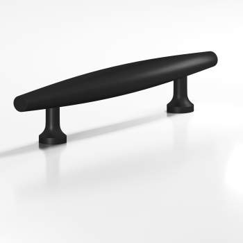 Colonial Bronze cabinet pulls image-14