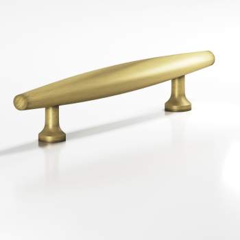 Colonial Bronze cabinet pulls image-18