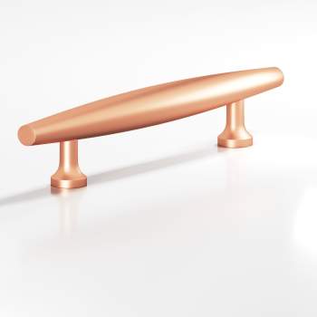 Colonial Bronze cabinet pulls image-20