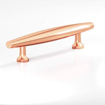 Colonial Bronze door pulls image-22