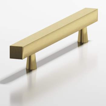 Colonial Bronze cabinet pulls image-44