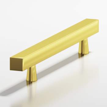 Colonial Bronze cabinet pulls image-46
