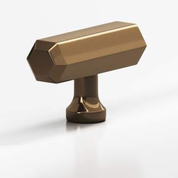 Colonial Bronze cabinet knobs image-34