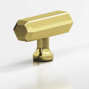 Colonial Bronze cabinet knobs image-40
