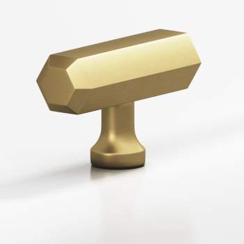 Colonial Bronze cabinet knobs image-42