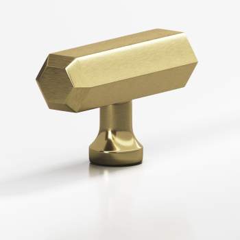 Colonial Bronze cabinet knobs image-44