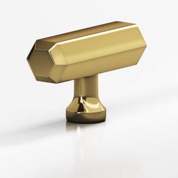 Colonial Bronze cabinet knobs image-46