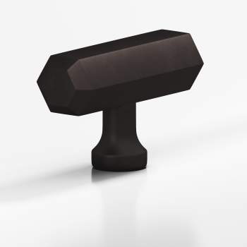Colonial Bronze cabinet knobs image-16
