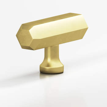 Colonial Bronze cabinet knobs image-18