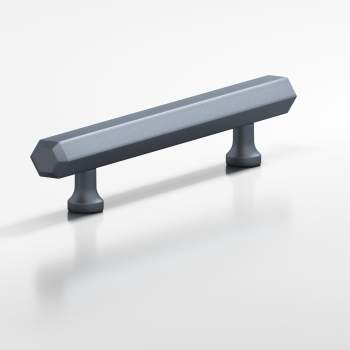 Colonial Bronze cabinet pulls image-38
