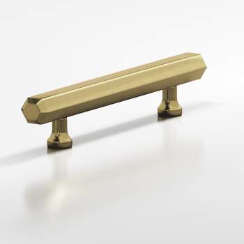 Colonial Bronze cabinet pulls image-44