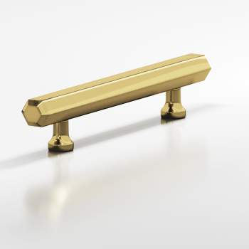 Colonial Bronze cabinet pulls image-46