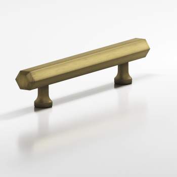 Colonial Bronze cabinet pulls image-20