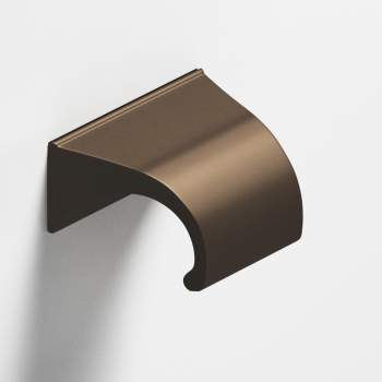Colonial Bronze cabinet pulls image-20