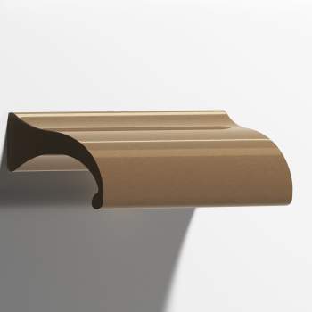 Colonial Bronze cabinet pulls image-34