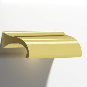 Colonial Bronze cabinet pulls image-40