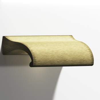 Colonial Bronze cabinet pulls image-8