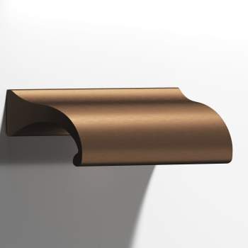 Colonial Bronze cabinet pulls image-12