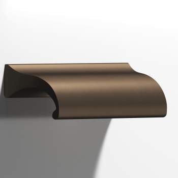 Colonial Bronze cabinet pulls image-20