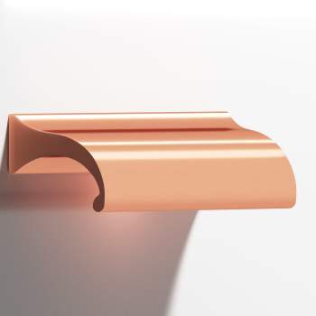 Colonial Bronze cabinet pulls image-22