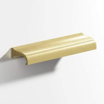 Colonial Bronze cabinet pulls image-44