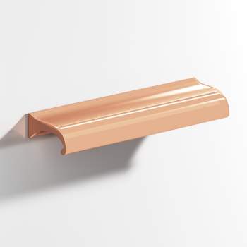 Colonial Bronze cabinet pulls image-2