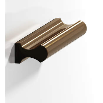 Colonial Bronze cabinet pulls image-34