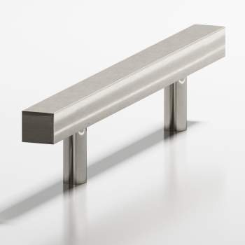 Colonial Bronze cabinet pulls image-30