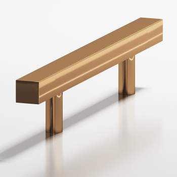Colonial Bronze cabinet pulls image-44