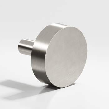 Colonial Bronze cabinet knobs image-28