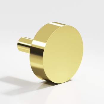 Colonial Bronze cabinet knobs image-42