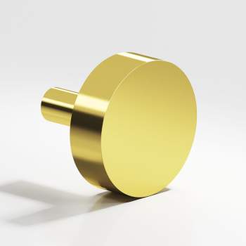 Colonial Bronze cabinet knobs image-46