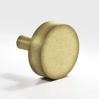 Colonial Bronze cabinet knobs image-8