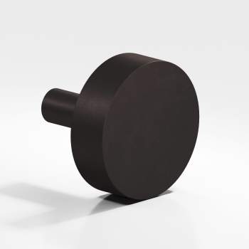 Colonial Bronze cabinet knobs image-16